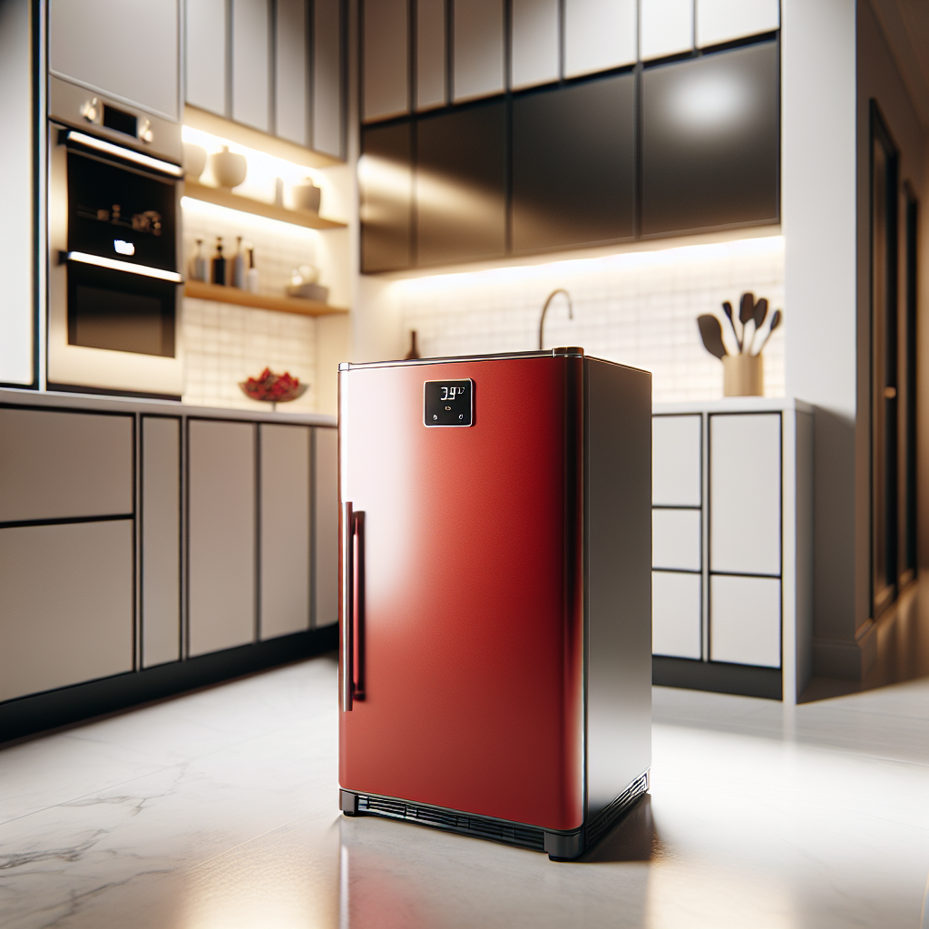 Mini Fridge With Lock | Fridge.com
