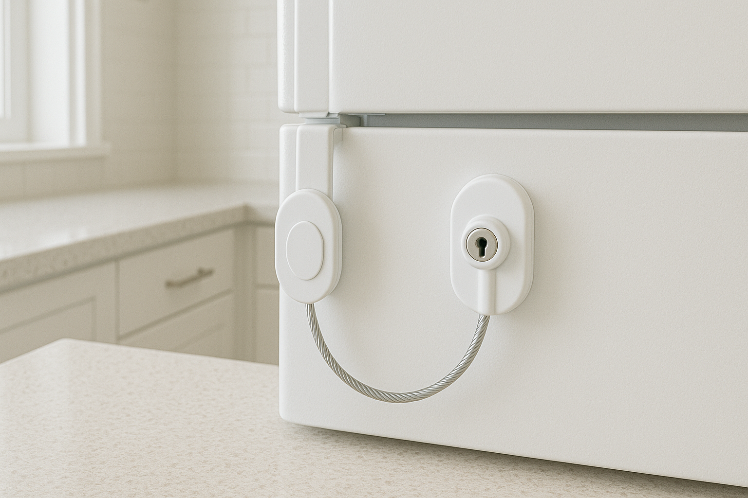 Mini Refrigerator With Lock | Fridge.com