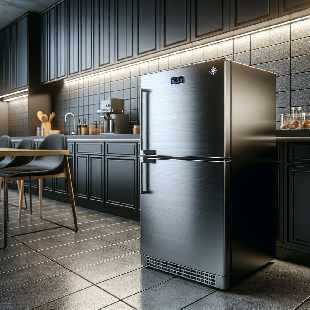 Office Refrigerator Vs. Upright Refrigerator | Fridge.com