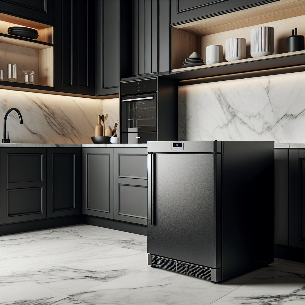 Pink Fridge Vs. Undercounter Refrigerator | Fridge.com