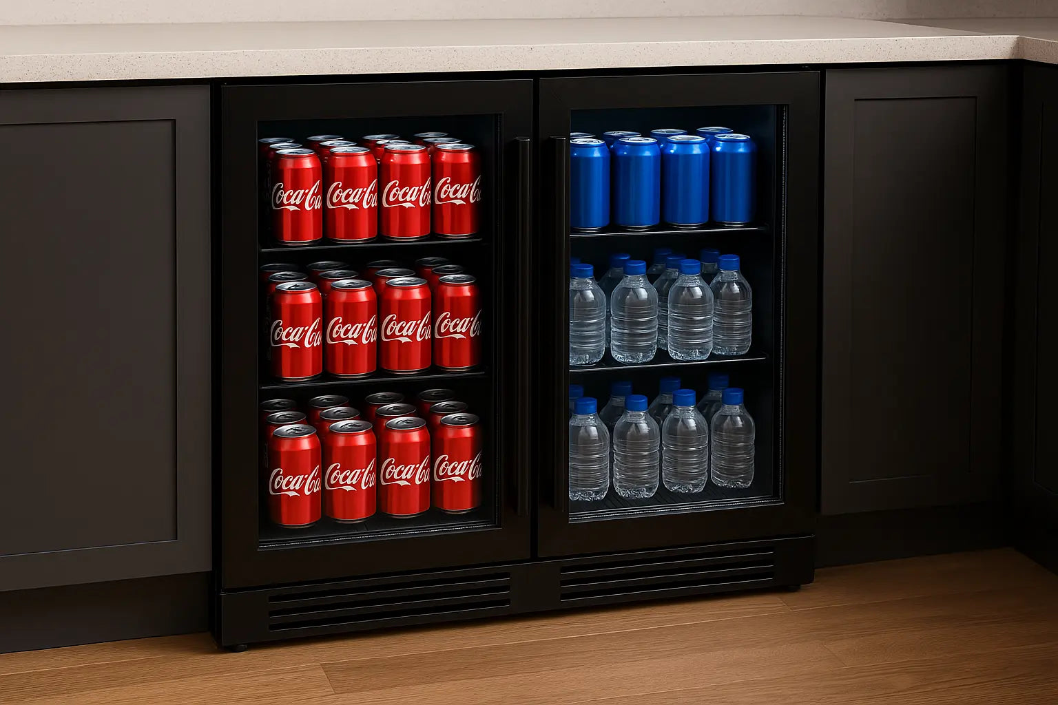 Purchase Beverage Cooler | Fridge.com