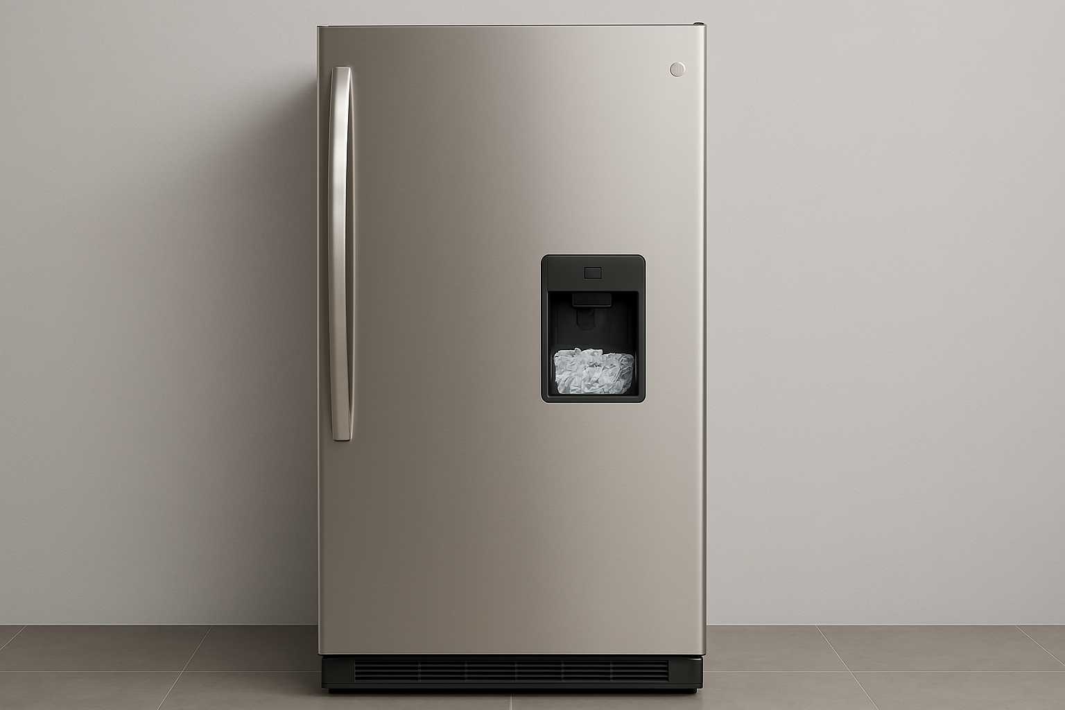 Refrigerator Only With Ice Maker | Fridge.com