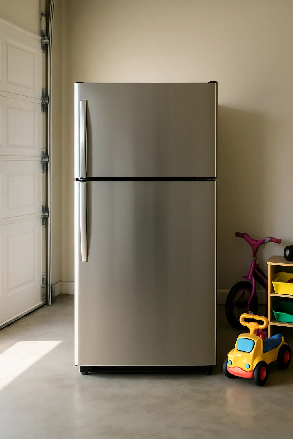 Shop Garage Refrigerators: Offers | Fridge.com