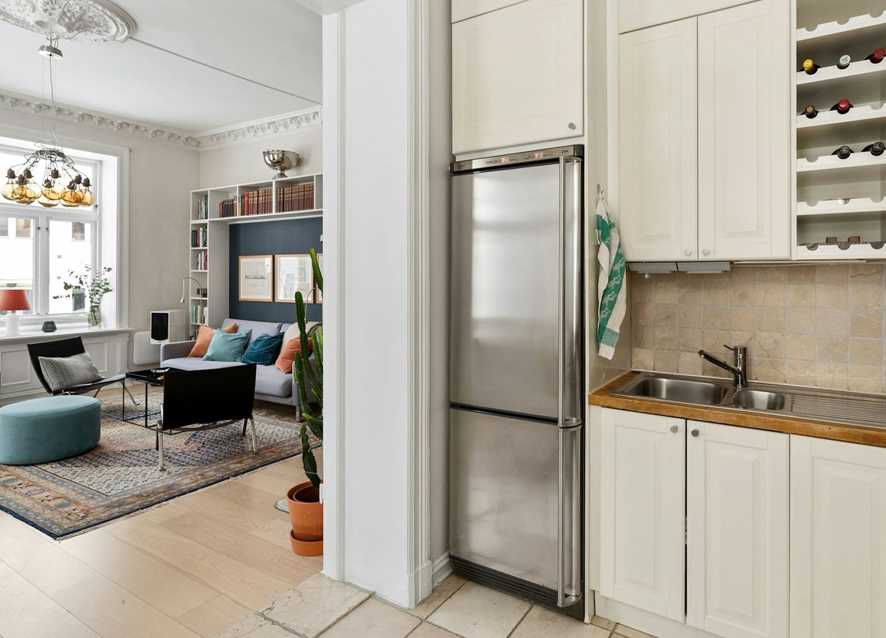 Top Rated Apartment Size Refrigerators | Fridge.com