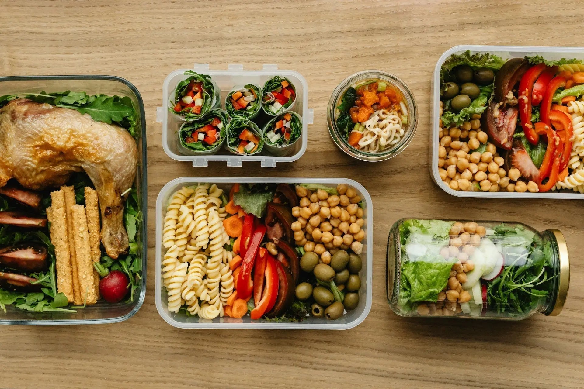 Top Refrigerator Meals For Din Din | Fridge.com