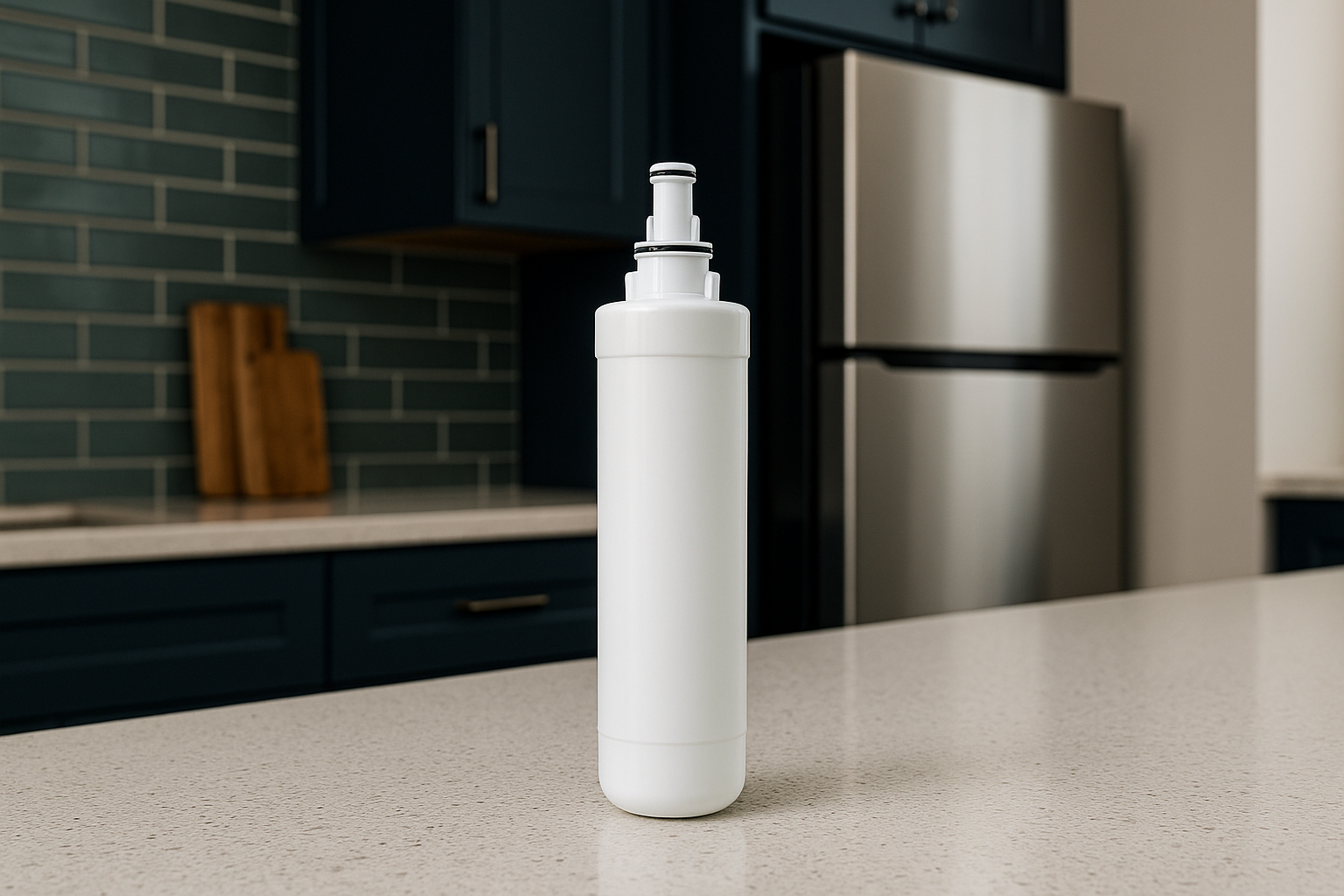 Types of Fridge Filters | Fridge.com