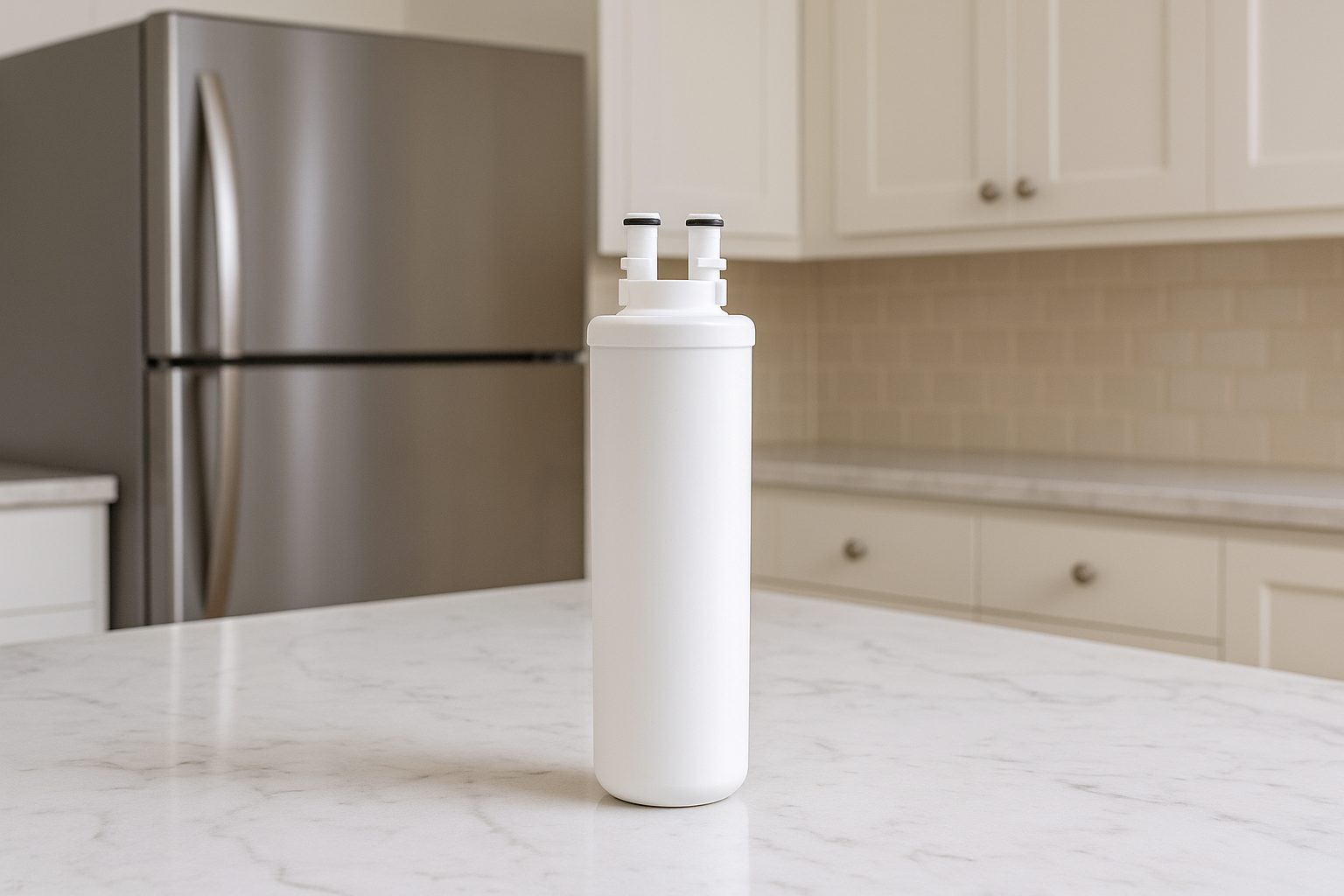 Types Of Refrigerator Filters | Fridge.com