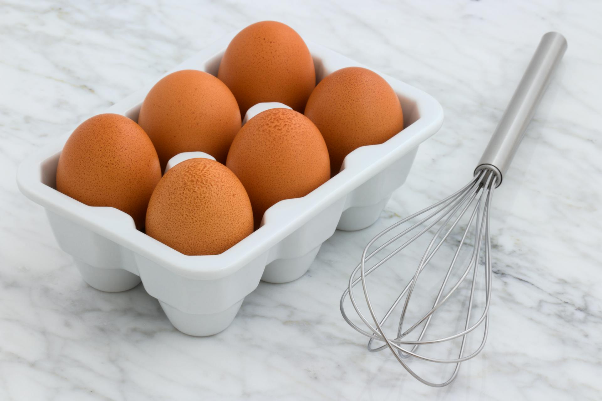 Unlocking Freshness: The Science Behind Eggs Shelf Life In The Fridge | Fridge.com