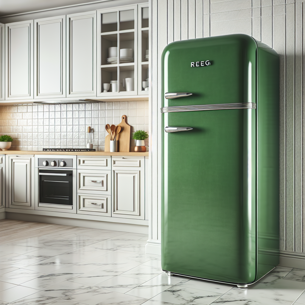 Vintage Refrigerators For Sale | Fridge.com