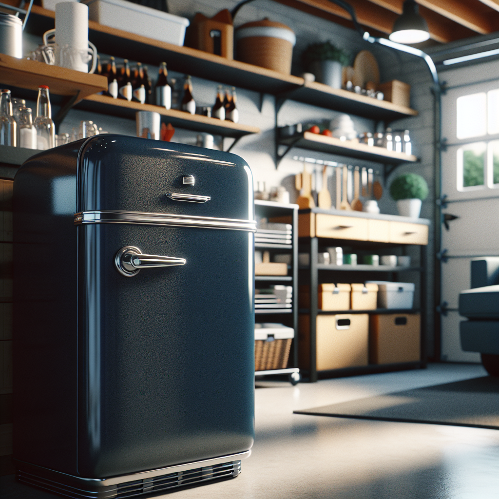 Vintage Refrigerators | Fridge.com