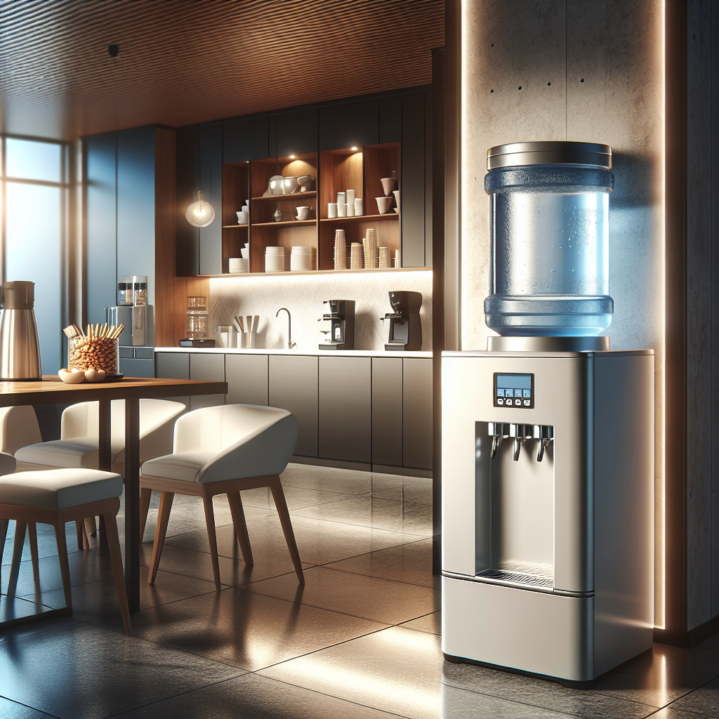 Water Coolers You'll Love | Fridge.com