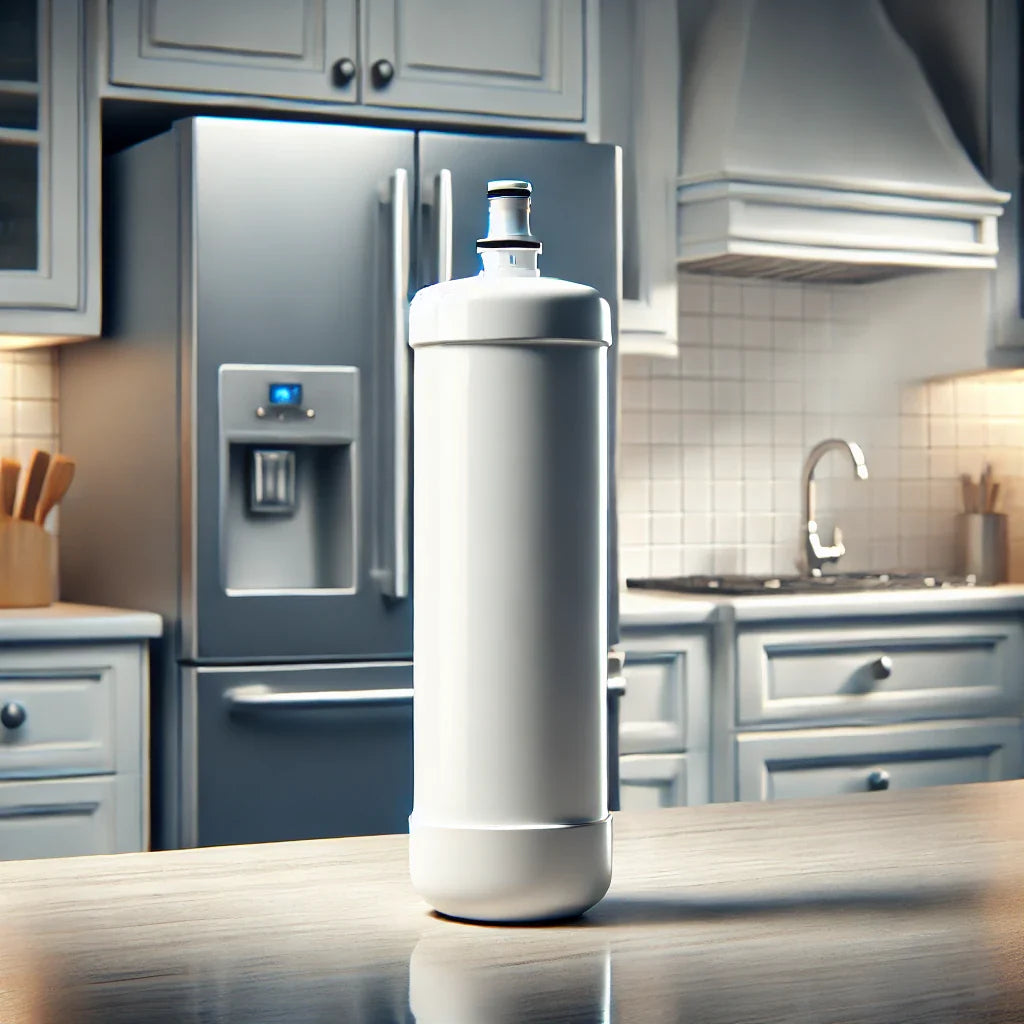 Water Filters For Fridge Freezers | Fridge.com