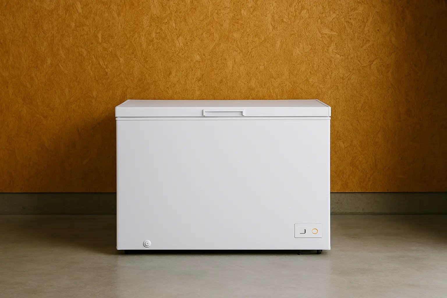 What Are The Advantages Of A Chest Freezer? | Fridge.com