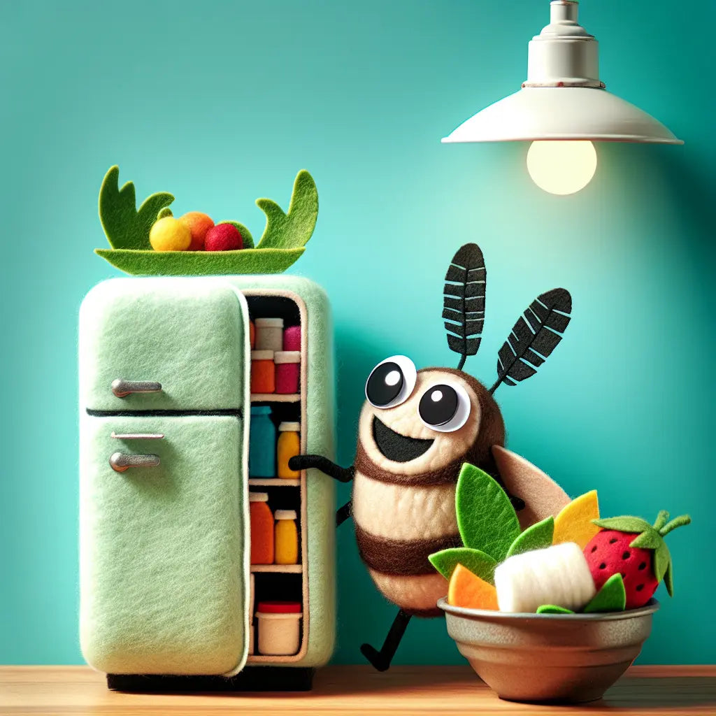 What Are The Advantages Of A Mini Freezer? | Fridge.com