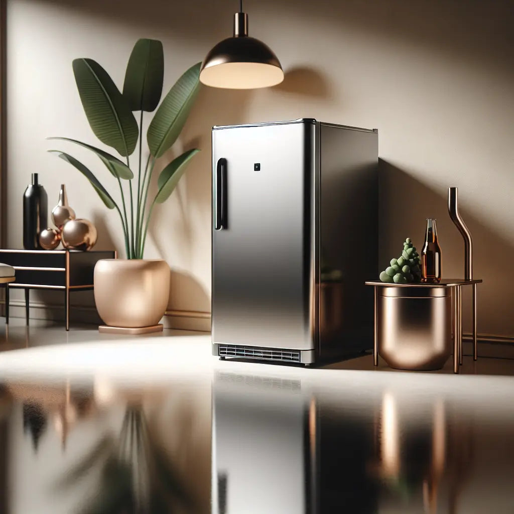 What Are The Advantages Of A Mini Fridge? | Fridge.com