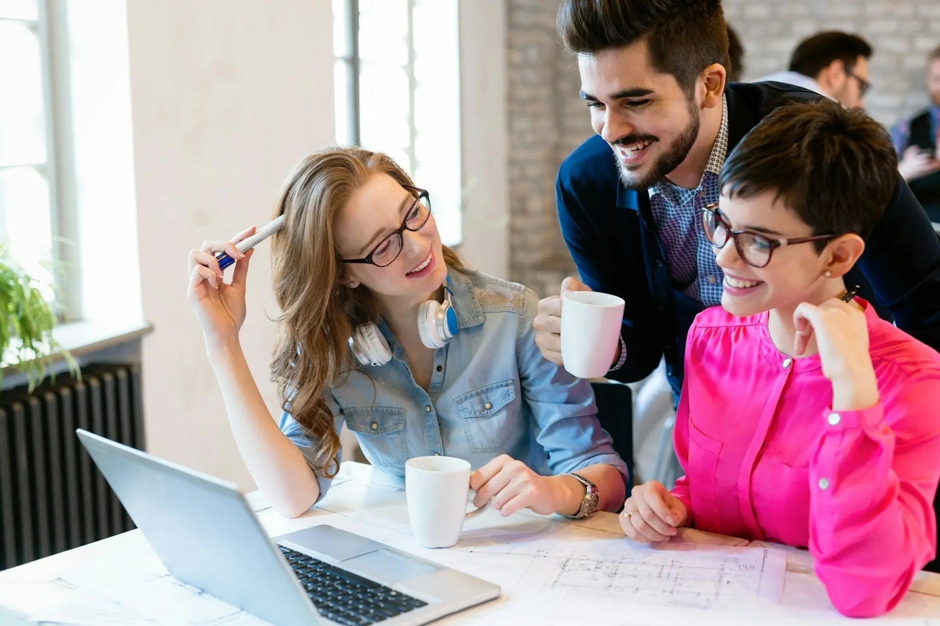 What Are The Advantages Of An Office Freezer? | Fridge.com