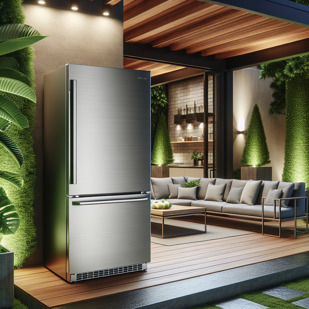 What Are The Disadvantages Of A Bottom Freezer? | Fridge.com