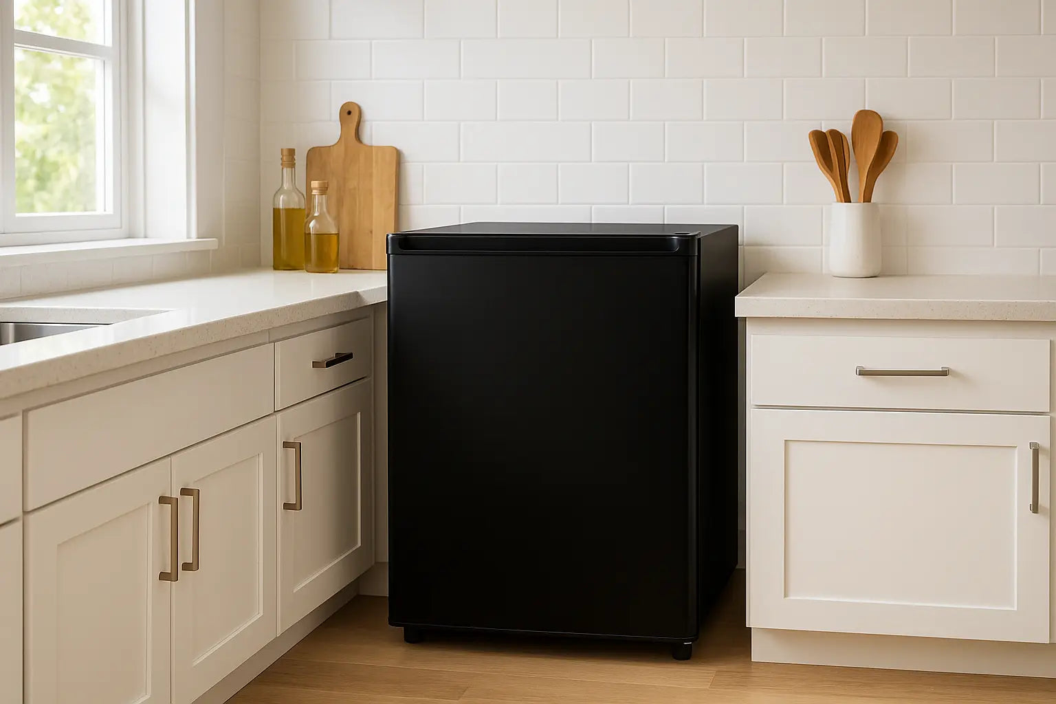 What Are The Disadvantages Of A Compact Refrigerator? | Fridge.com