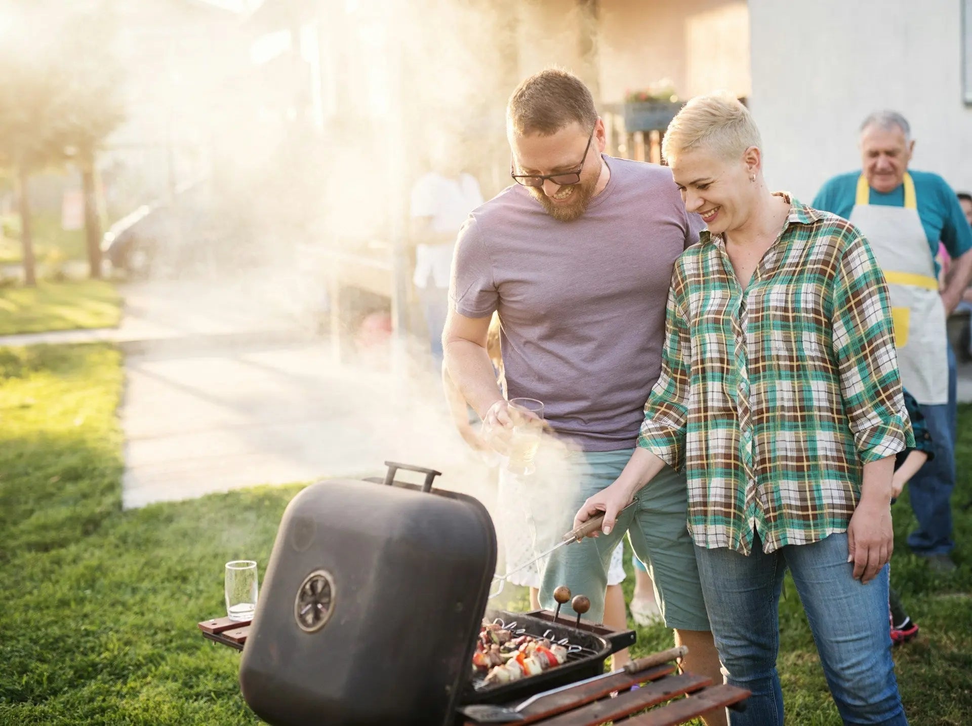 What Are The Disadvantages Of An Outdoor Refrigerator? | Fridge.com