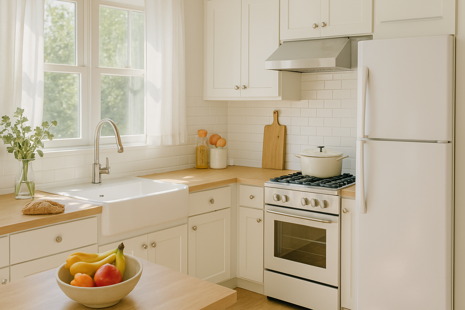 What Is A Normal Size Fridge? | Fridge.com