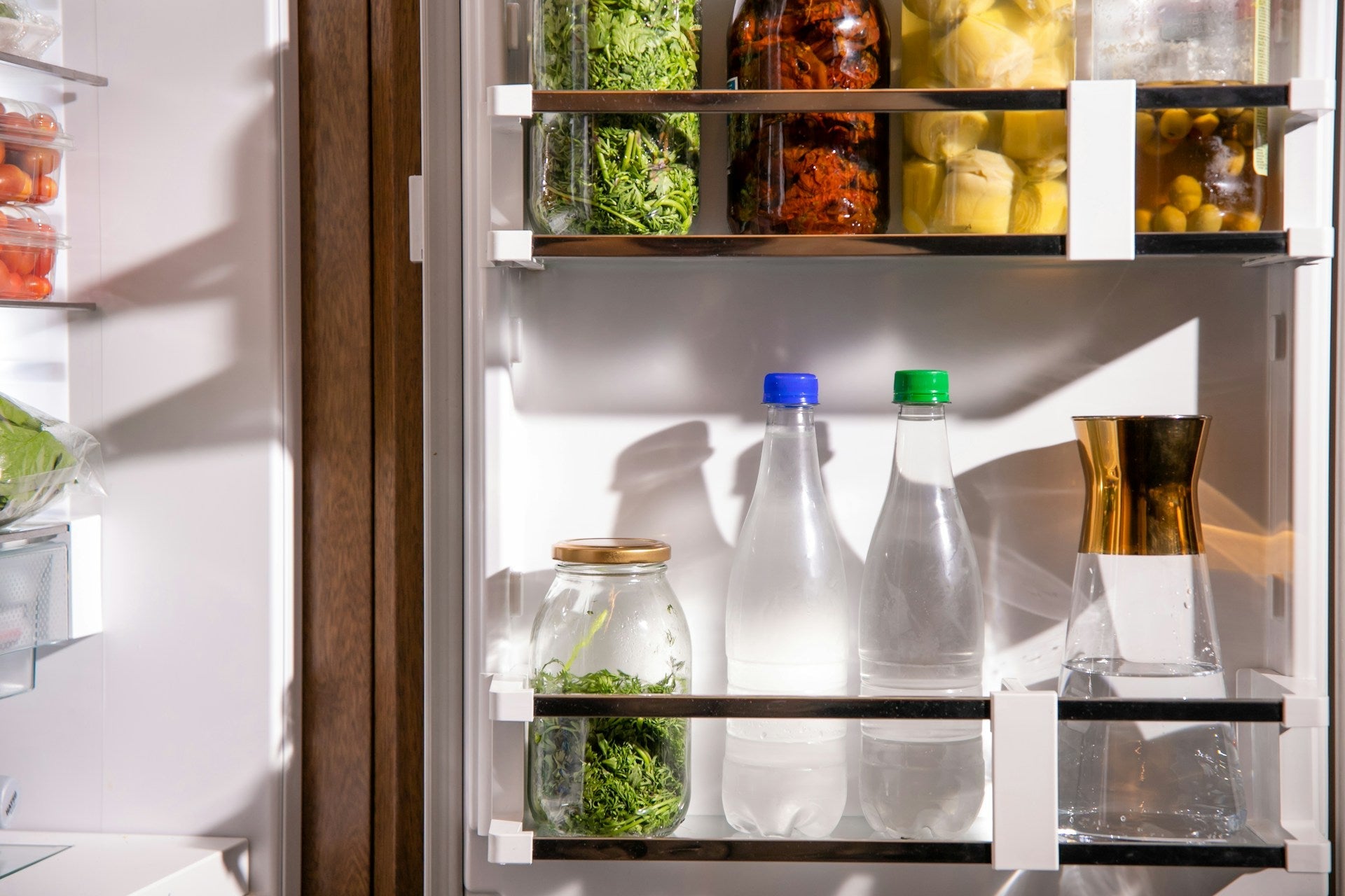 Will Plastic Water Bottles Explode In The Freezer? | Fridge.com