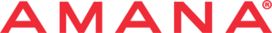 Amana logo | Fridge.com