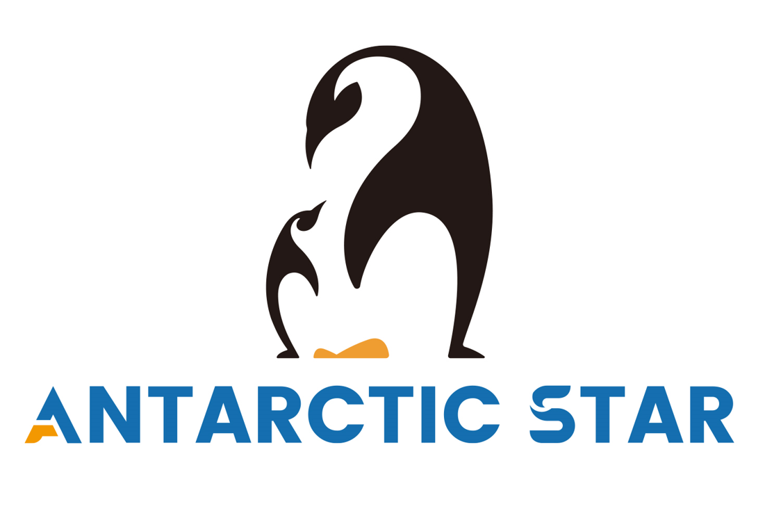 Antarctic Star logo | Fridge.com