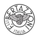 Bertazzoni Logo