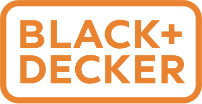 Black+Decker logo | Fridge.com