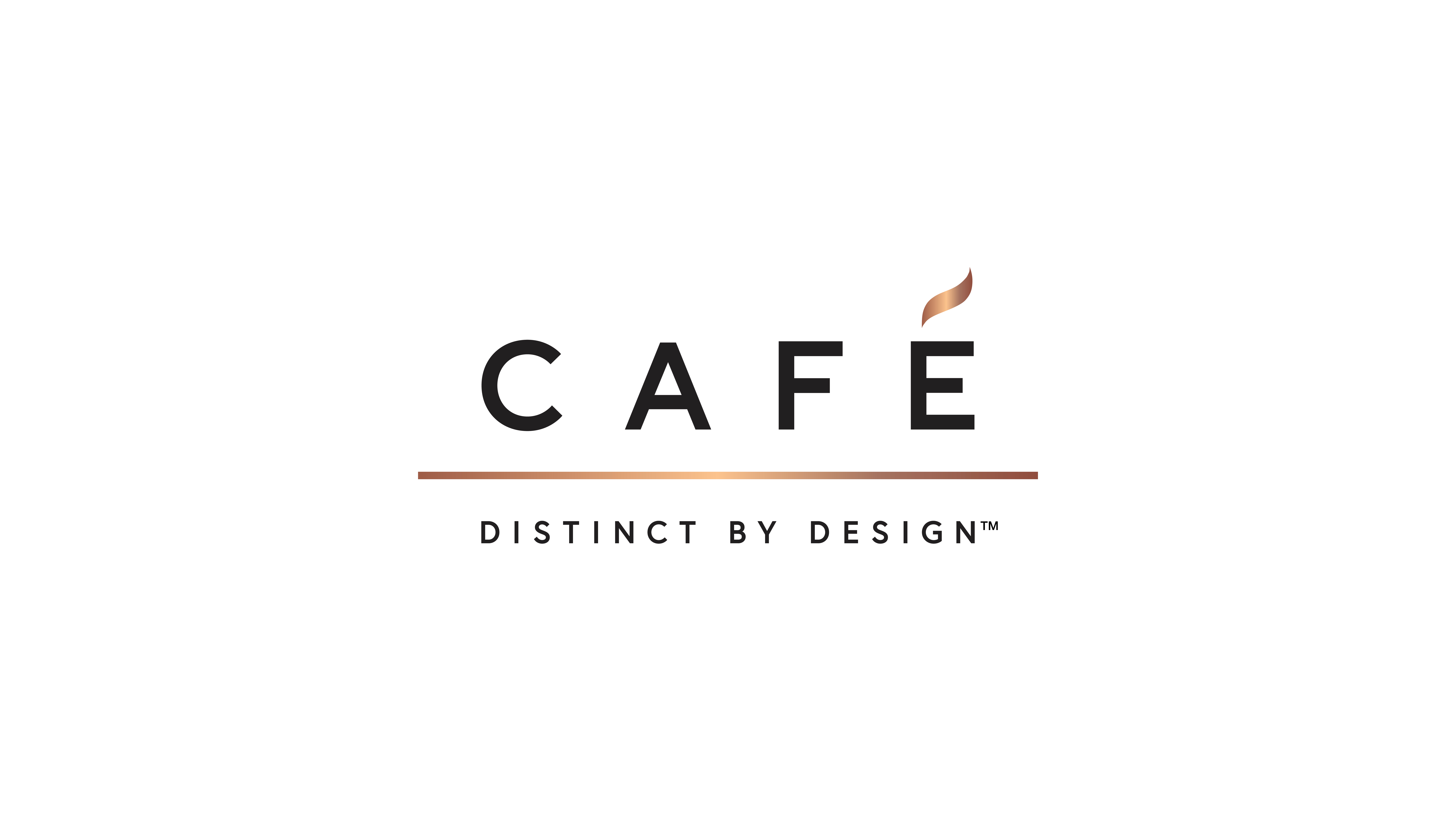 Café logo | Fridge.com