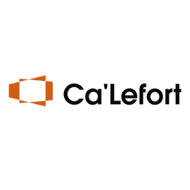 Calefort logo | Fridge.com