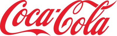Coca-Cola logo | Fridge.com
