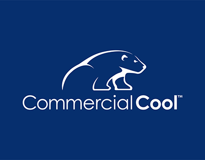Commercial Cool logo | Fridge.com