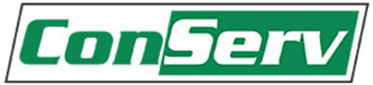 Conserv logo | Fridge.com