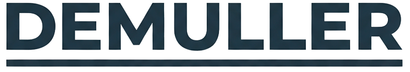 Demuller logo | Fridge.com