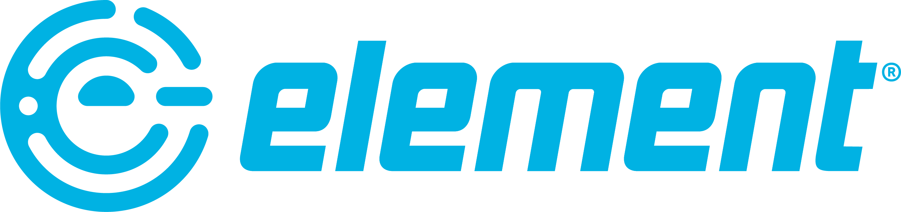 Element logo | Fridge.com