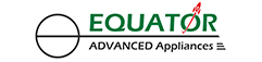 Equator Advanced Appliances logo | Fridge.com