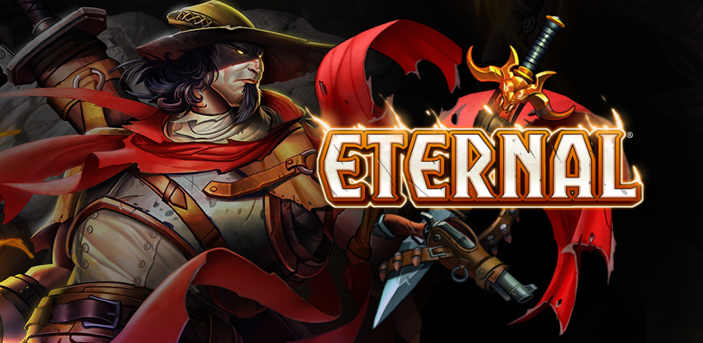 Eternal logo