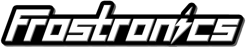 Frostronics logo | Fridge.com