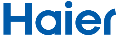 Haier logo | Fridge.com