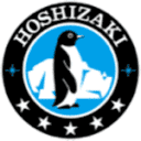 Hoshizaki logo | Fridge.com