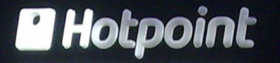 Hotpoint logo | Fridge.com