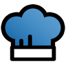 KichKing logo