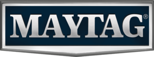 Maytag logo | Fridge.com