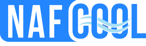 Nafcoool logo | Fridge.com