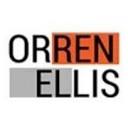 Orren Ellis logo | Fridge.com