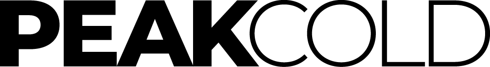 PeakCold logo | Fridge.com