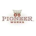 PioneerWorks logo