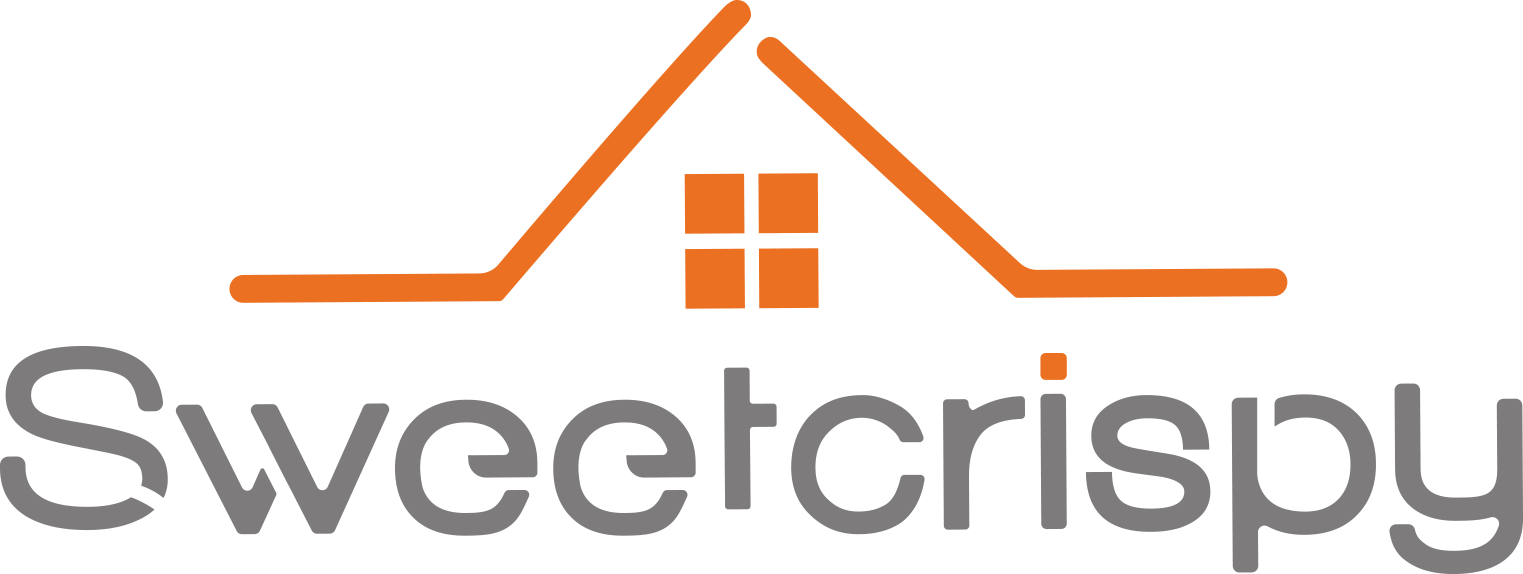 Sweetcrispy logo | Fridge.com