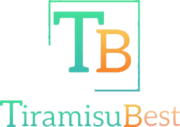 Tiramisubest logo